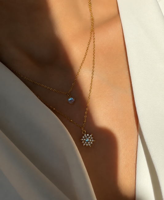 Starlight Crush Kette