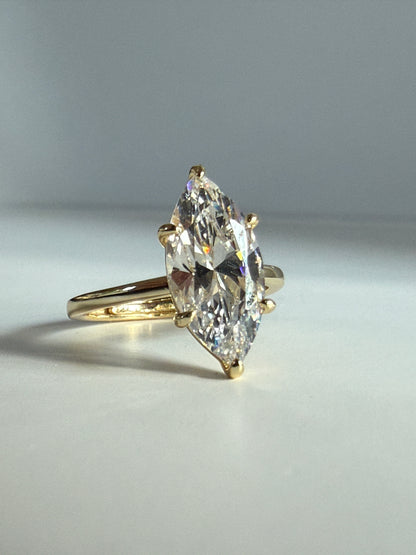 Bague TRINITY