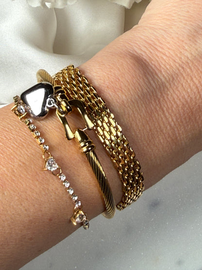 Armband AURELIA