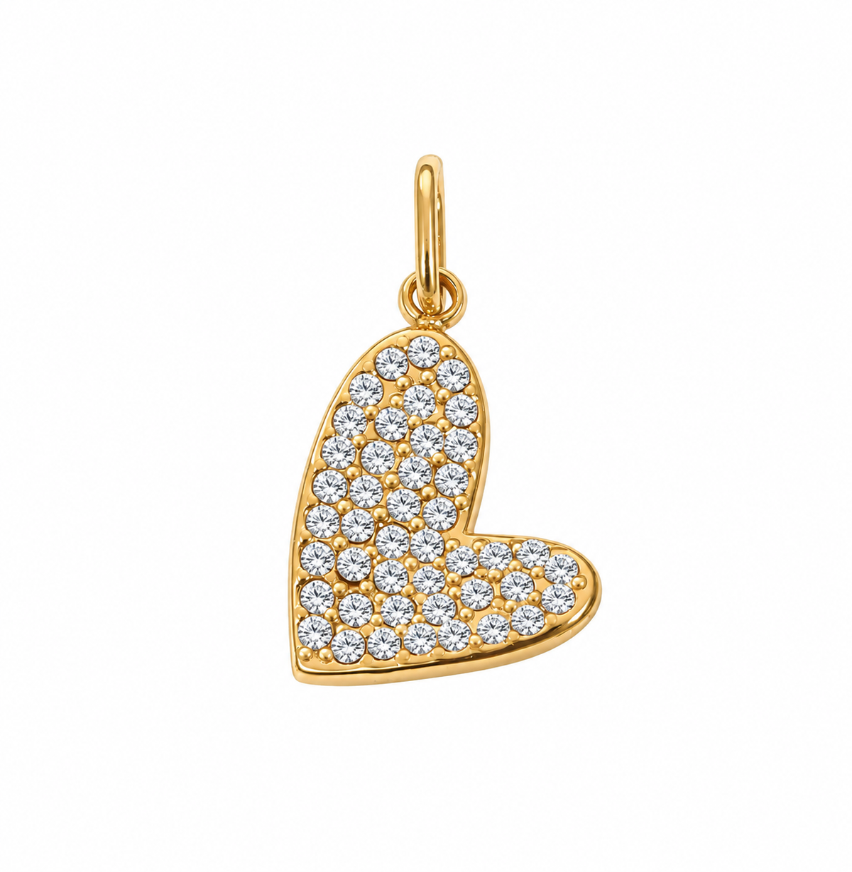 Fall in Love Charm
