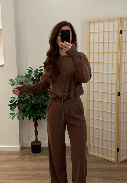 HOPE SET – CHOCOLATE