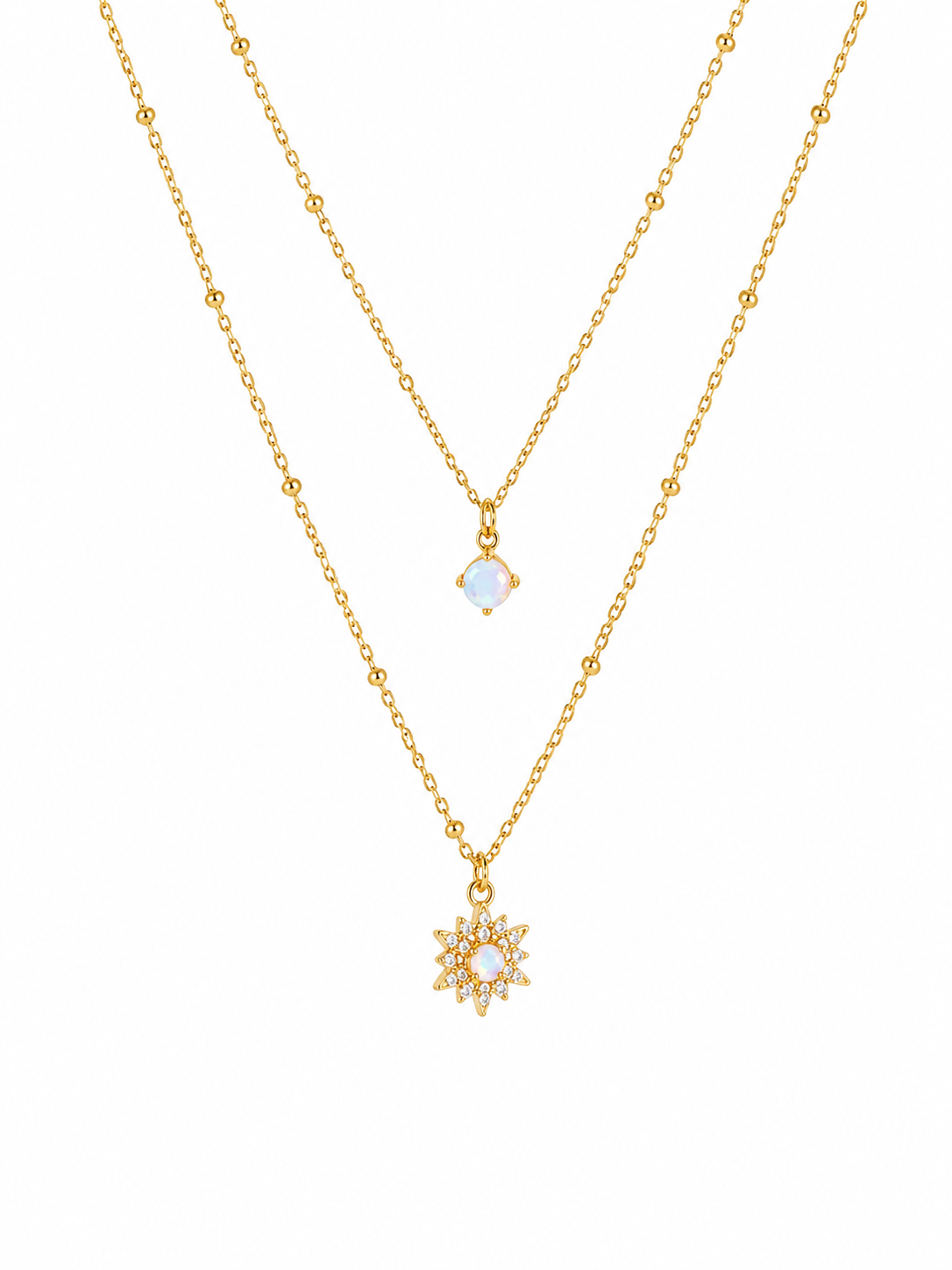 Starlight Crush Kette
