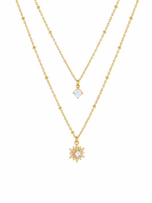 Starlight Crush Kette