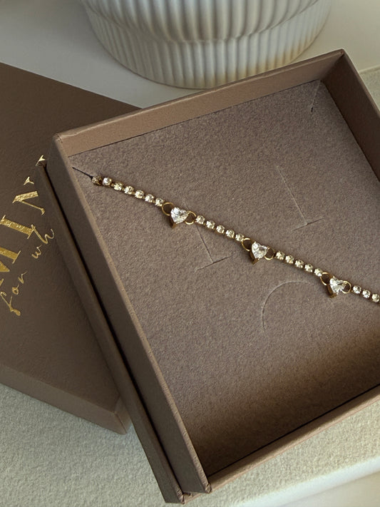 Armband VALENTINA