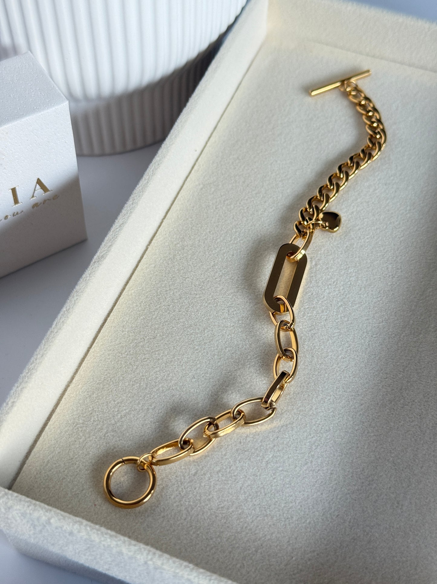 Armband GIULIA