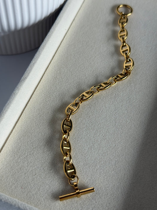 Connected Love Armband