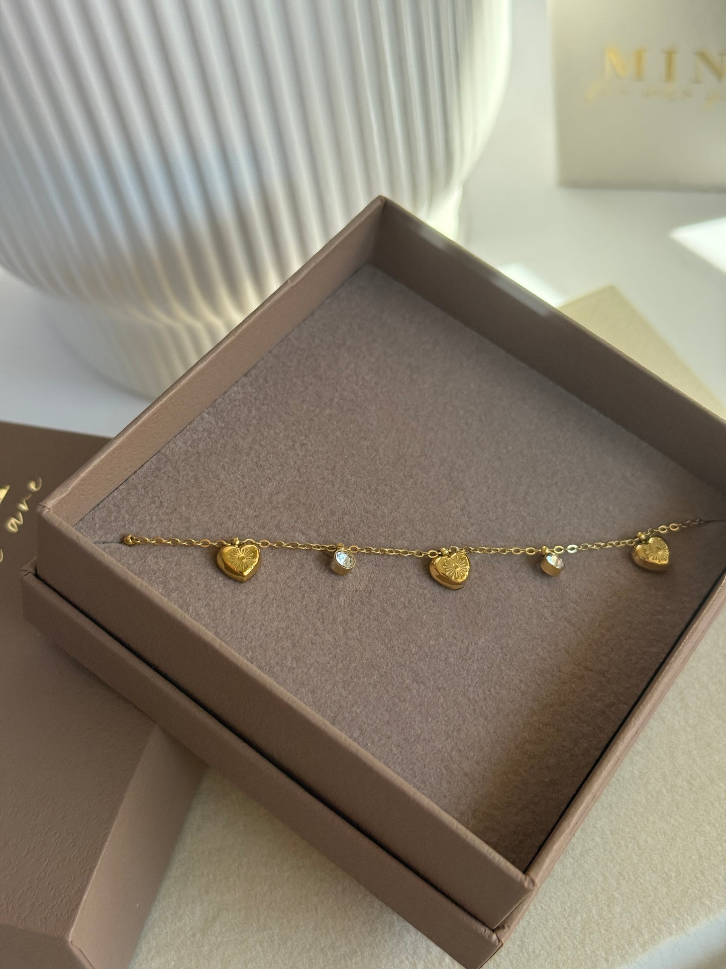Armband NOELLE