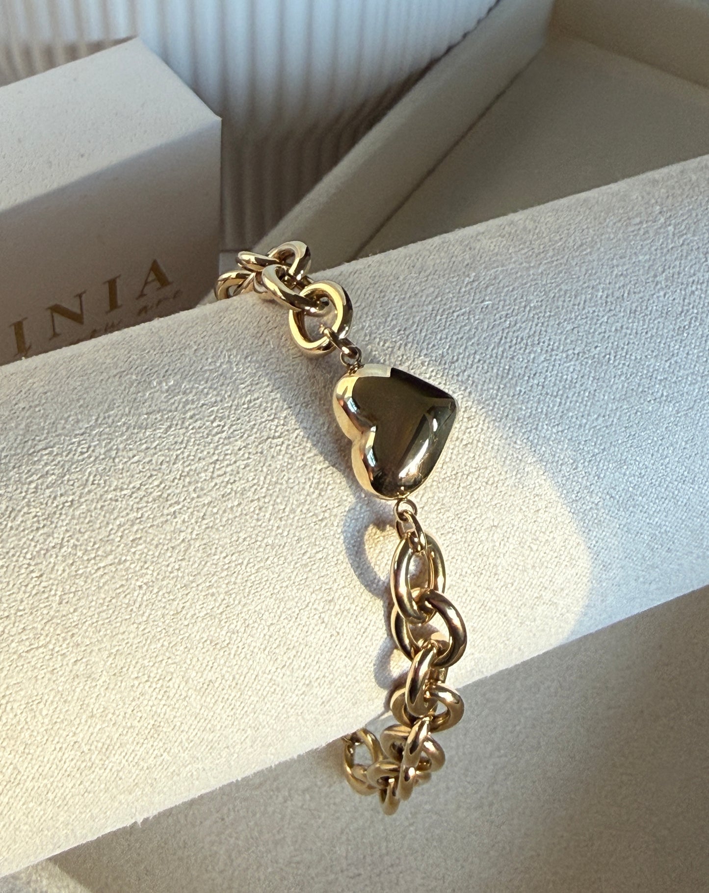 Armband AMORA