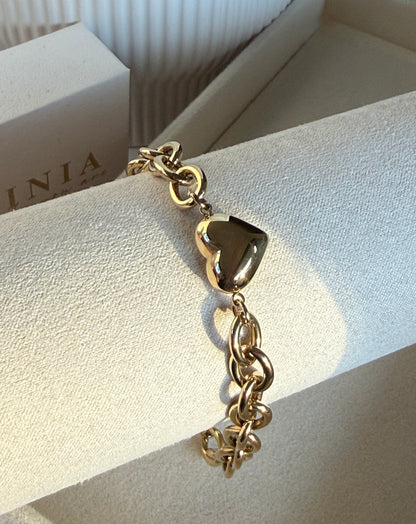 Armband AMORA