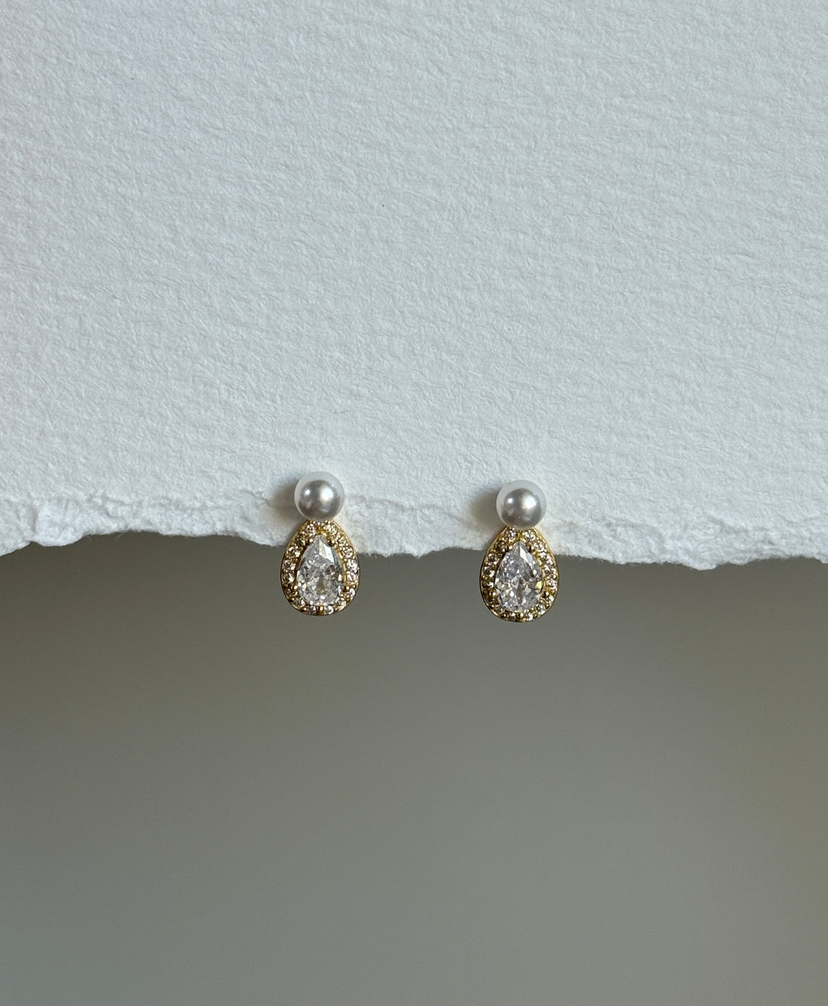 Shine Together Ohrringe | 925 Silber