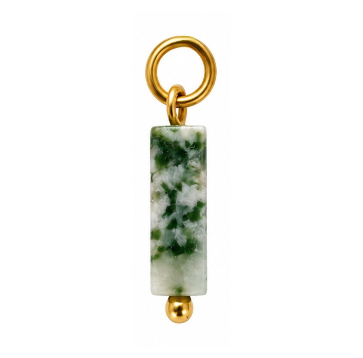 Naturstein Charms