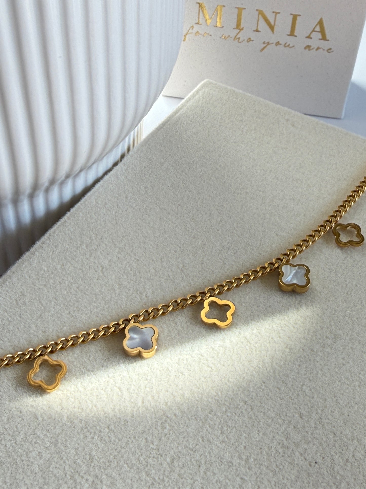 Armband CLARA