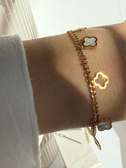Armband CLARA