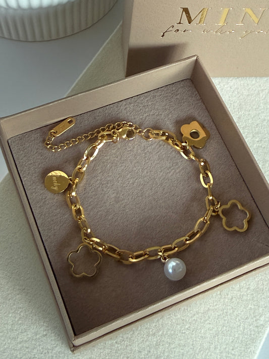 Armband BLOSSOM