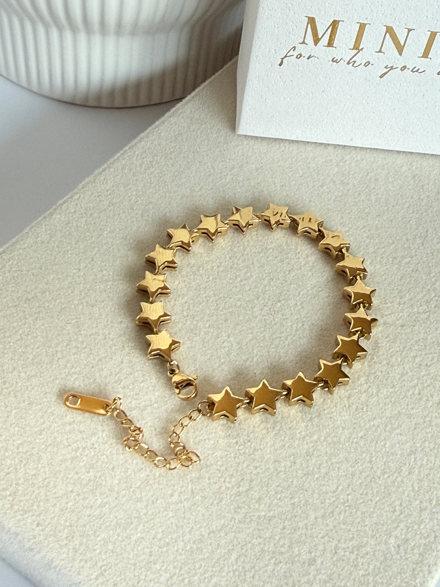 Armband CELESTIA