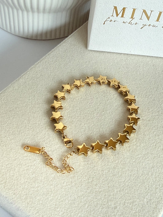 Armband CELESTIA