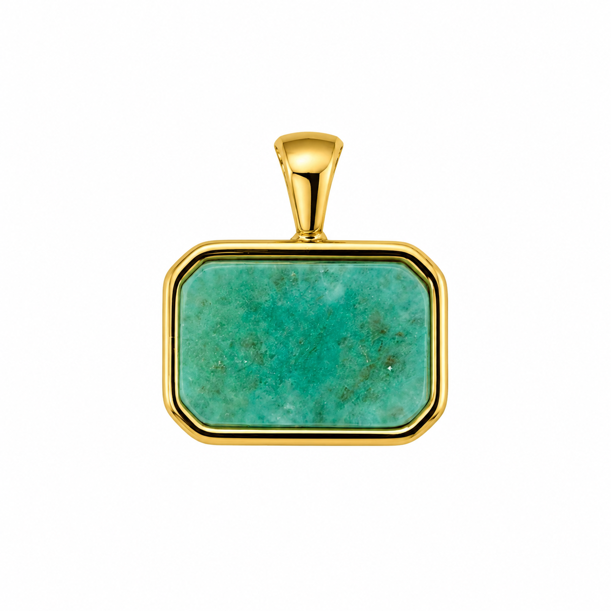 Turquoise Stone