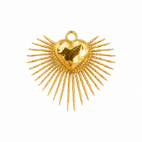 Sun Heart
