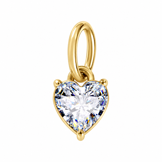 Only You Charm