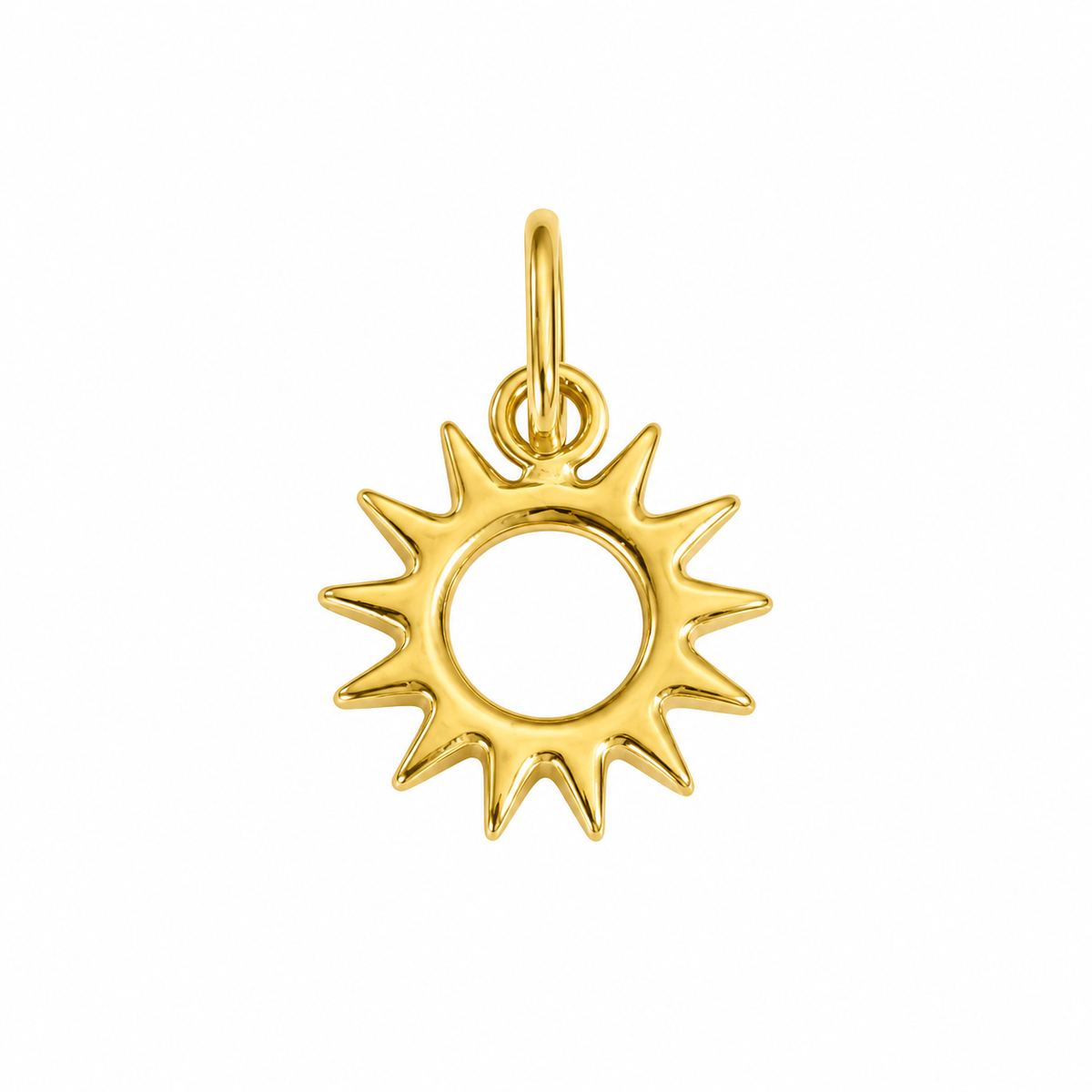 Sun Kissed Charm
