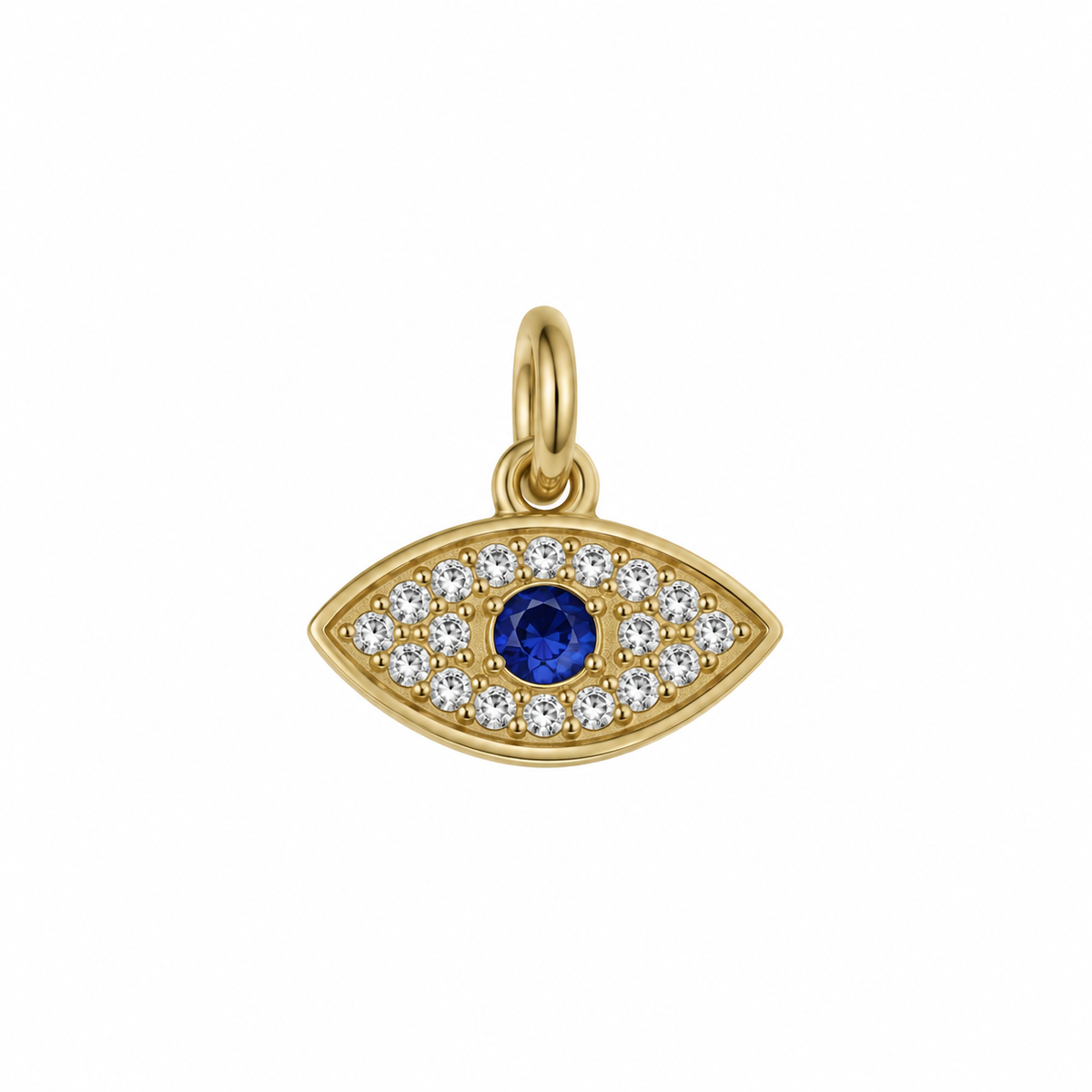 Evil Eye Charm