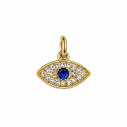 Evil Eye Charm