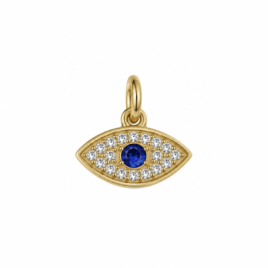 Evil Eye Charm