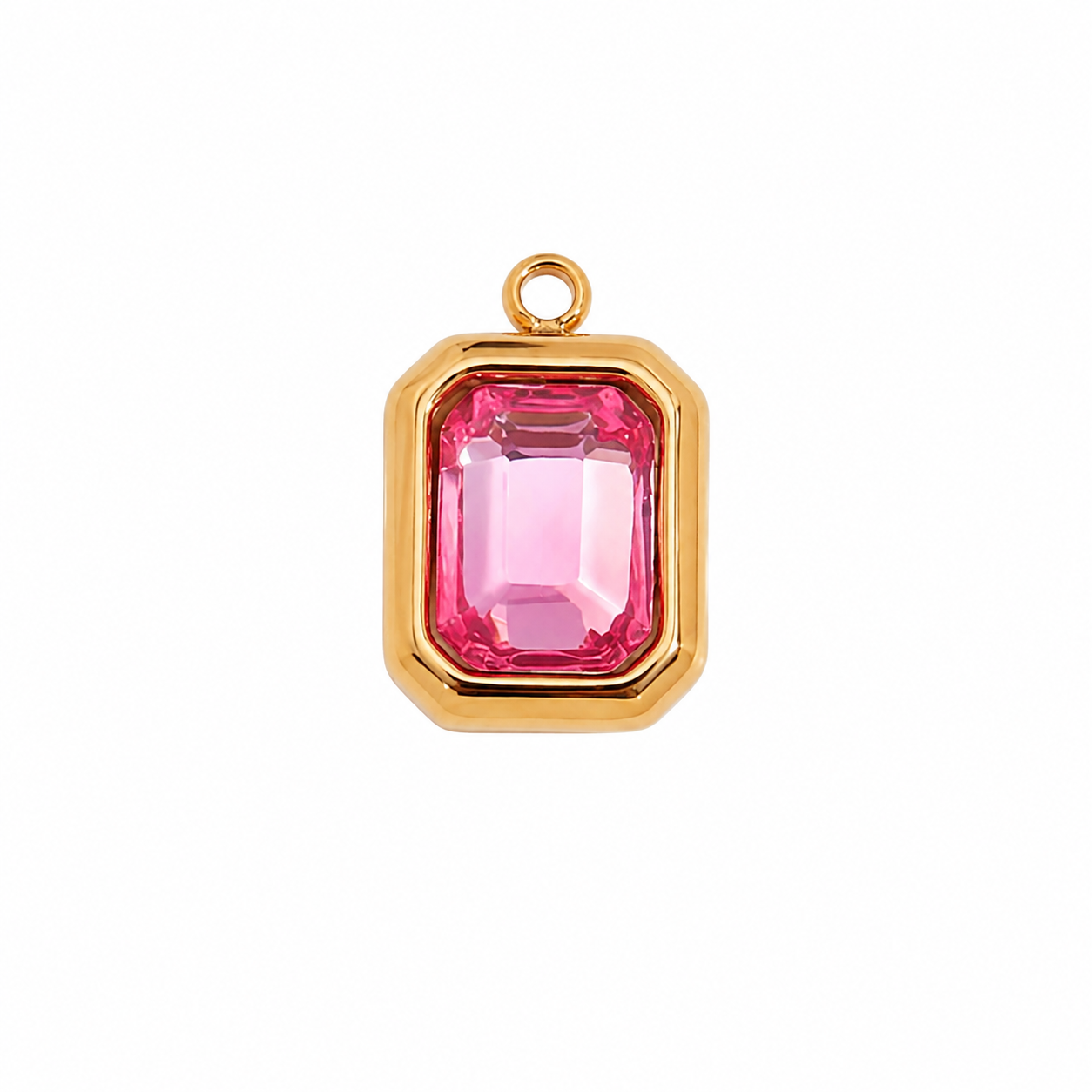 Crystal Charm