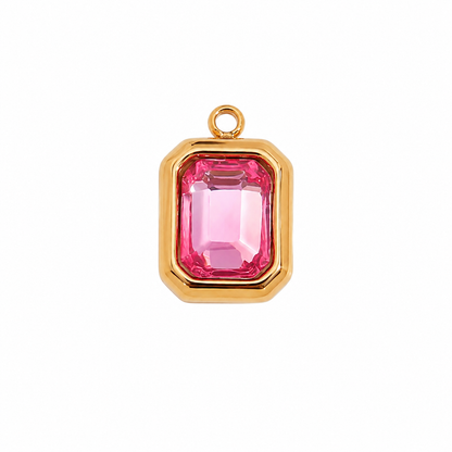 Crystal Charm