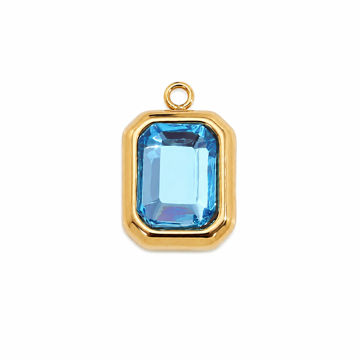Crystal Charm
