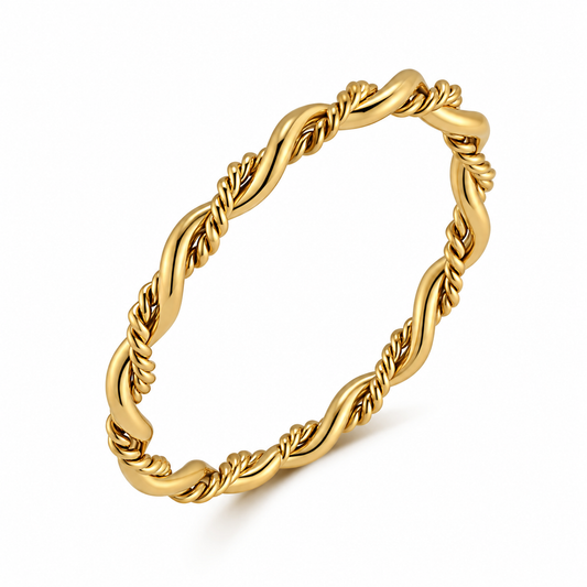 Twist Ring