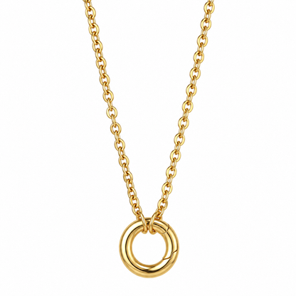 Essential Charm Halskette