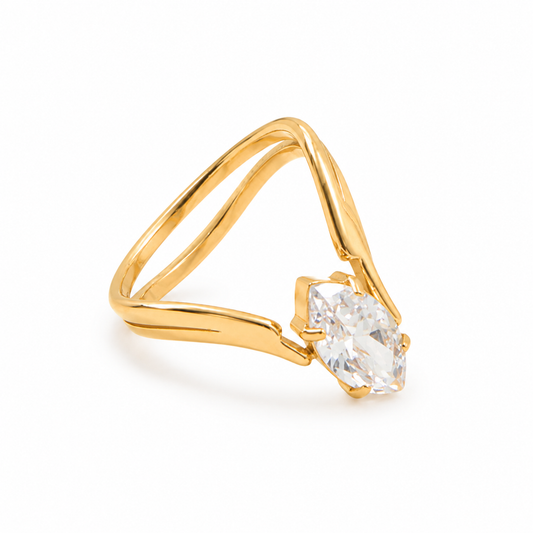 Shine On Ring