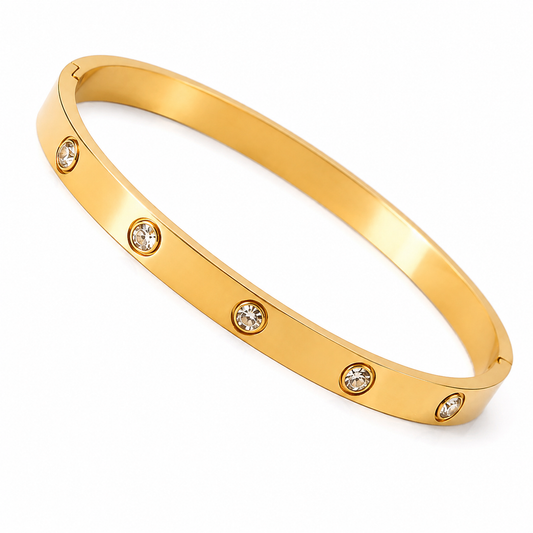 Icon Love Armreif