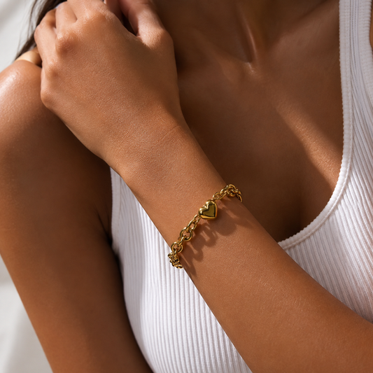 Big Love Armband