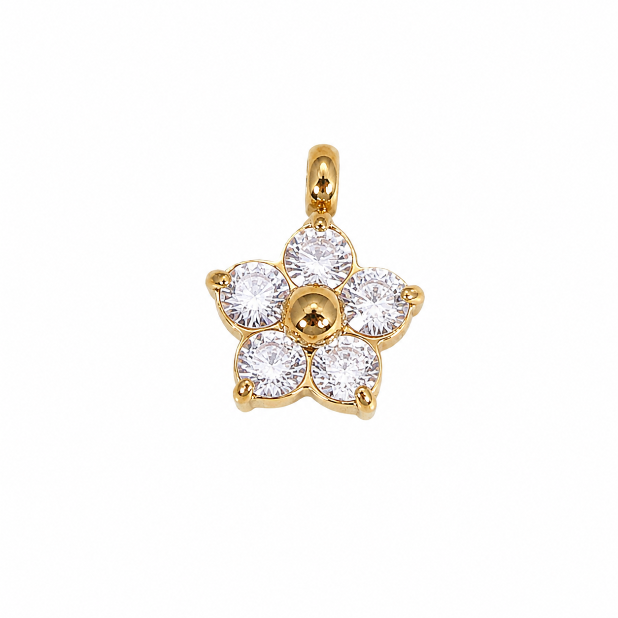 Blümchen Charm