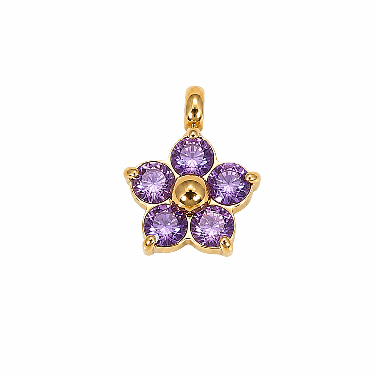 Blümchen Charm