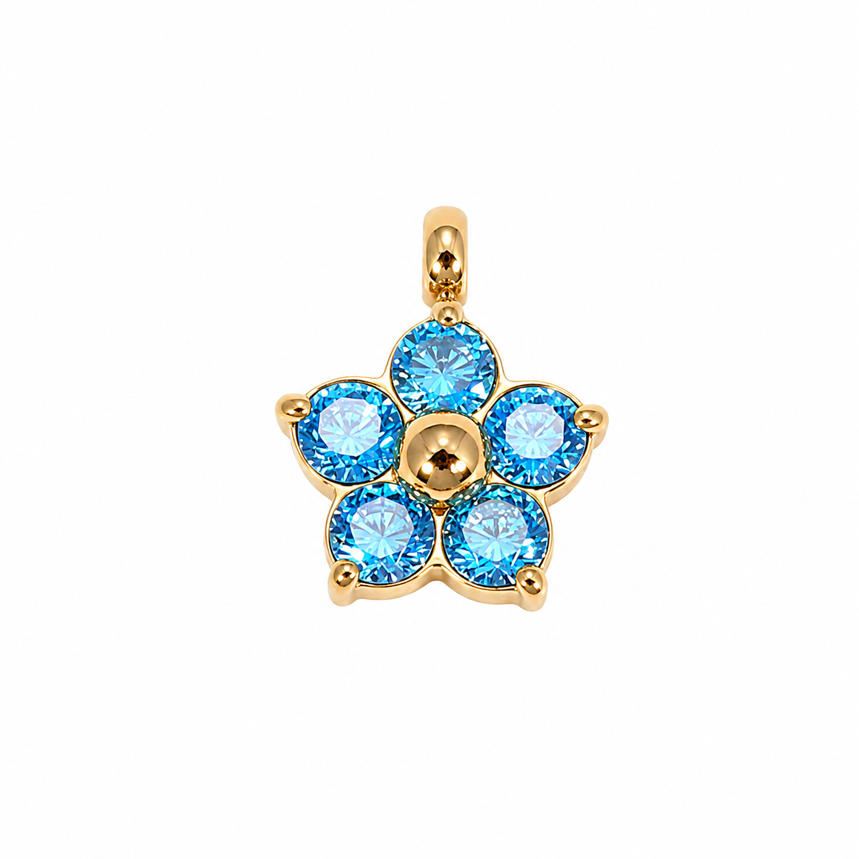Blümchen Charm