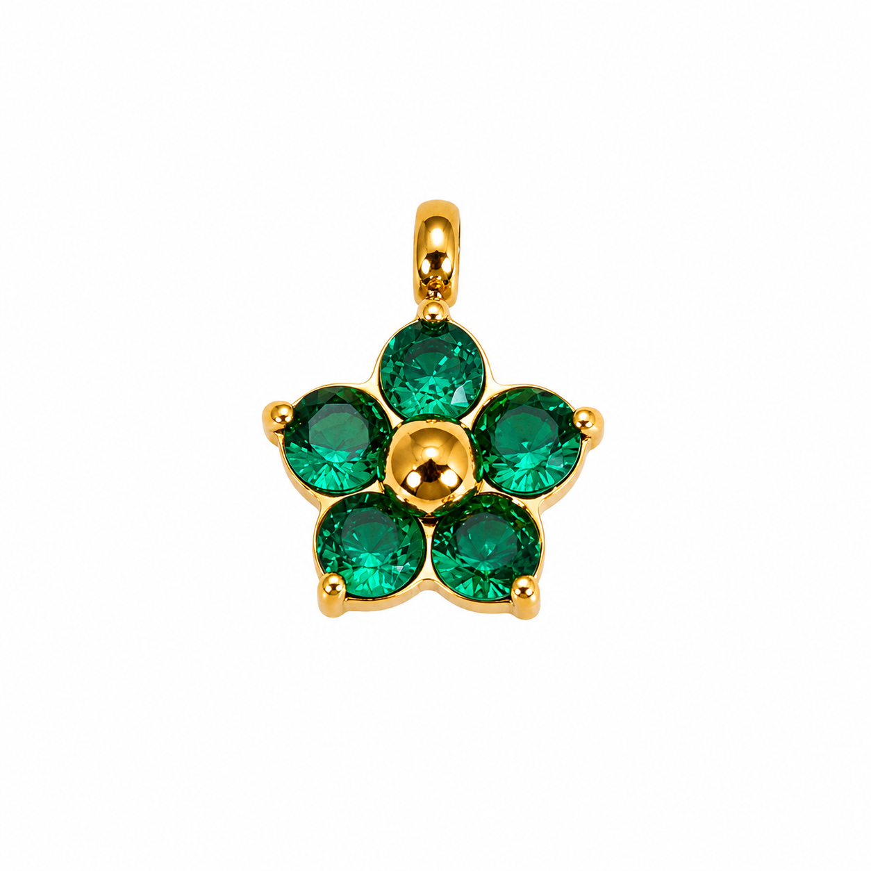 Blümchen Charm