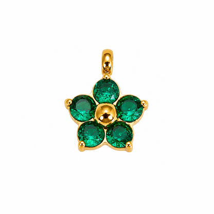 Blümchen Charm