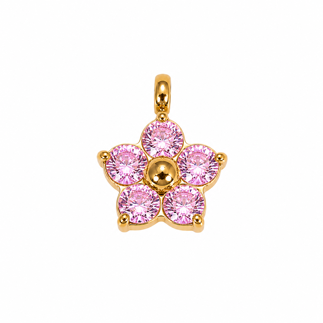 Blümchen Charm