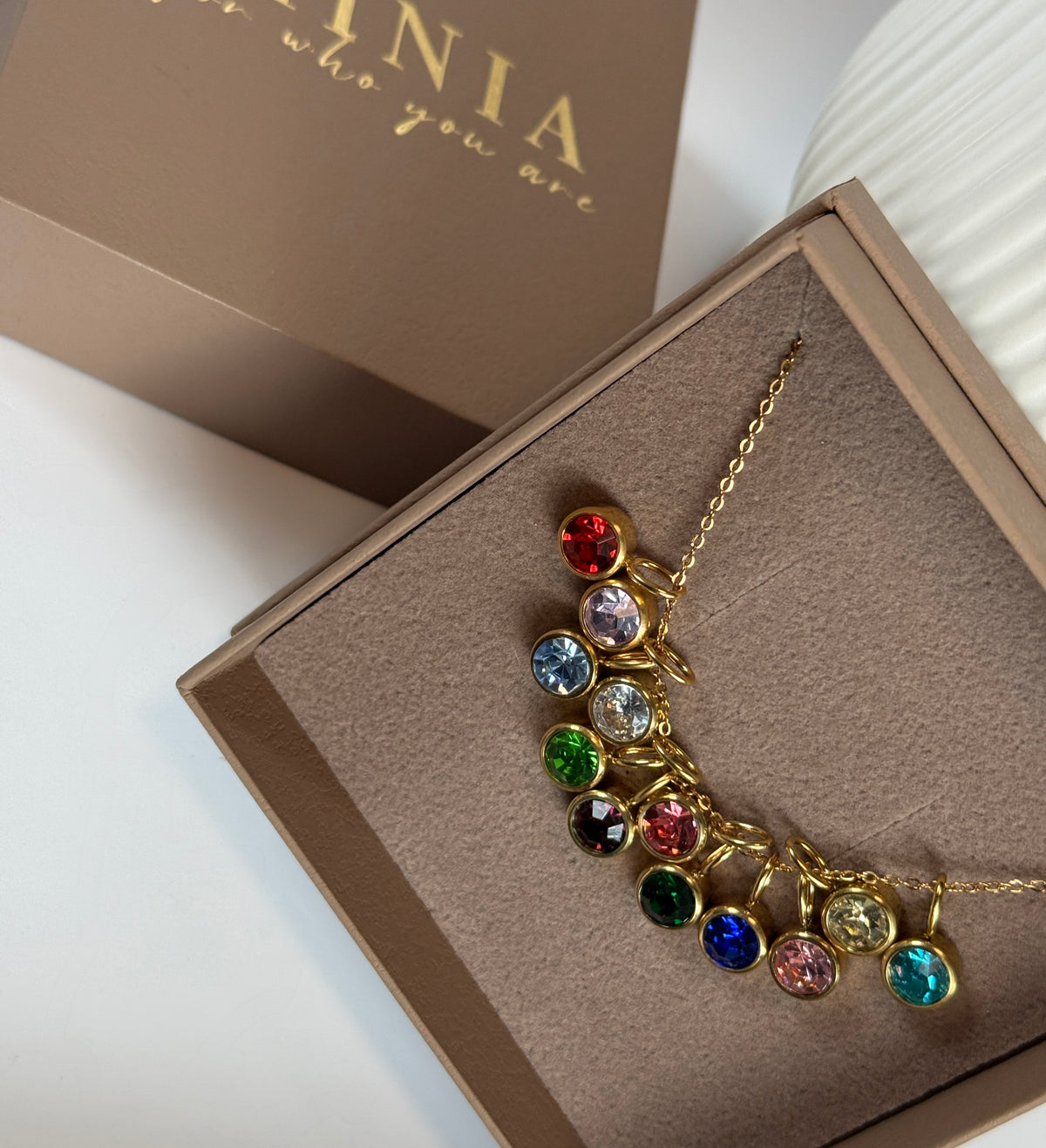 Color Crush Charm