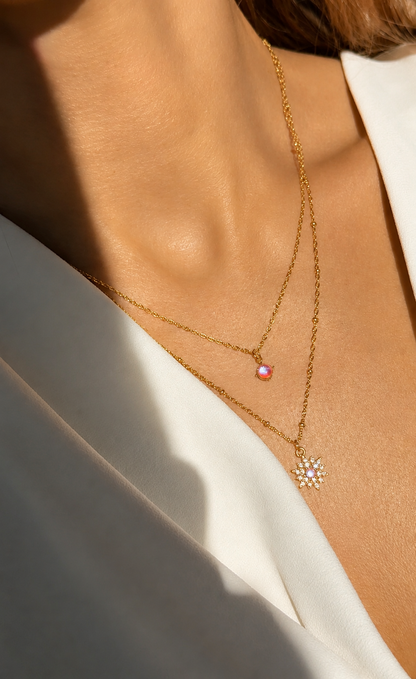 Starlight Crush Kette