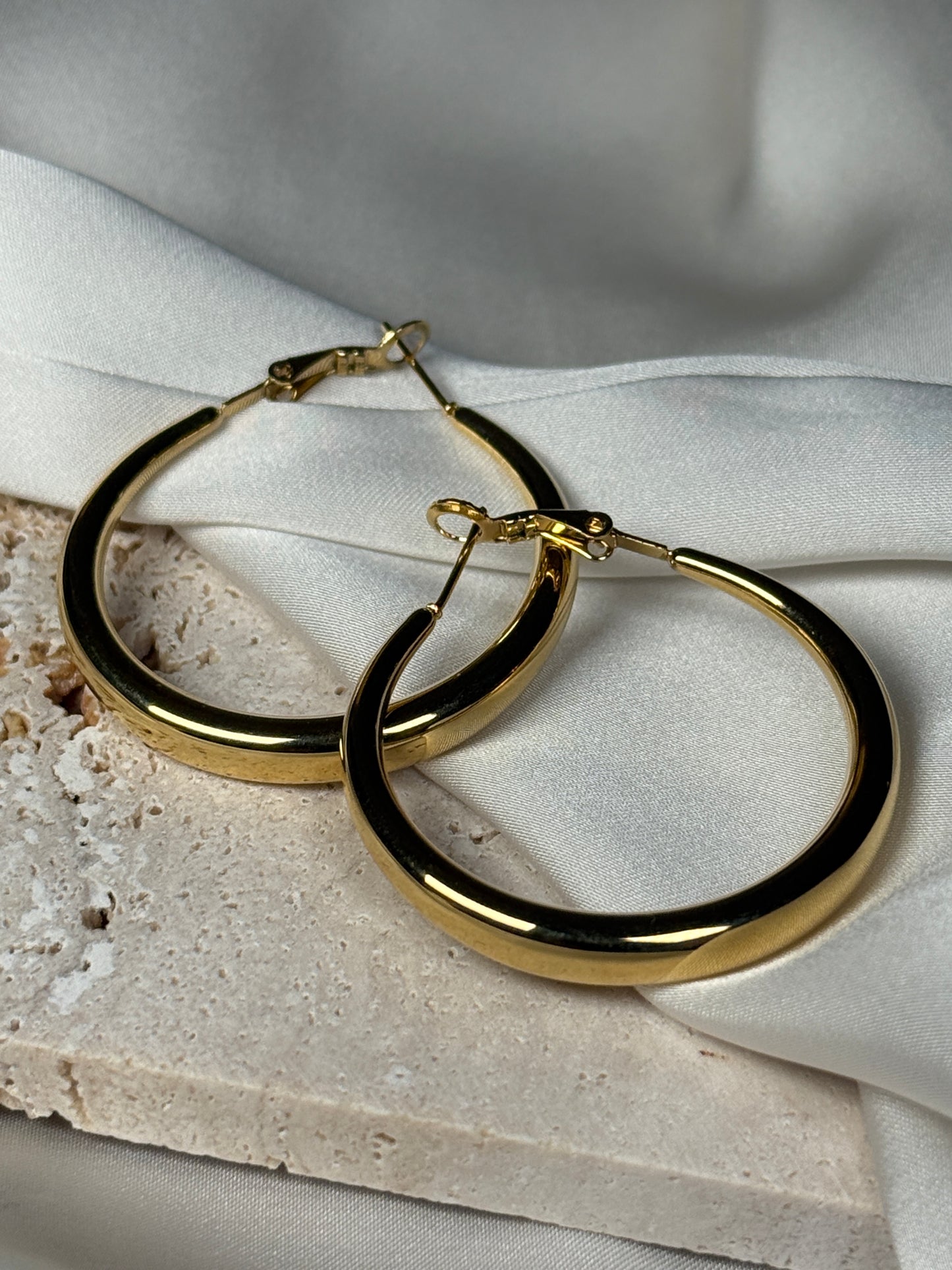 Creolen GOLDEN CLASSICS