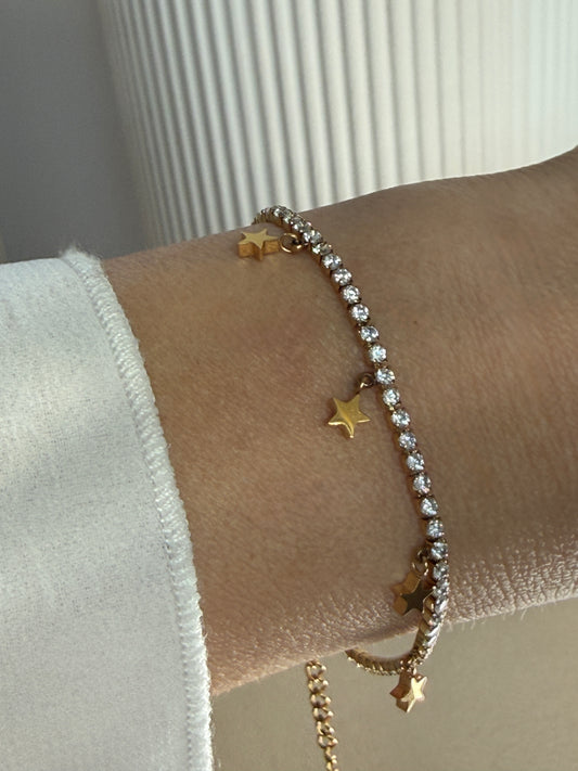 Armband STARLIGHT