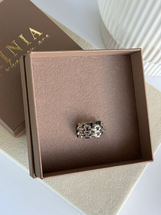 LIVIA – Statement Ring