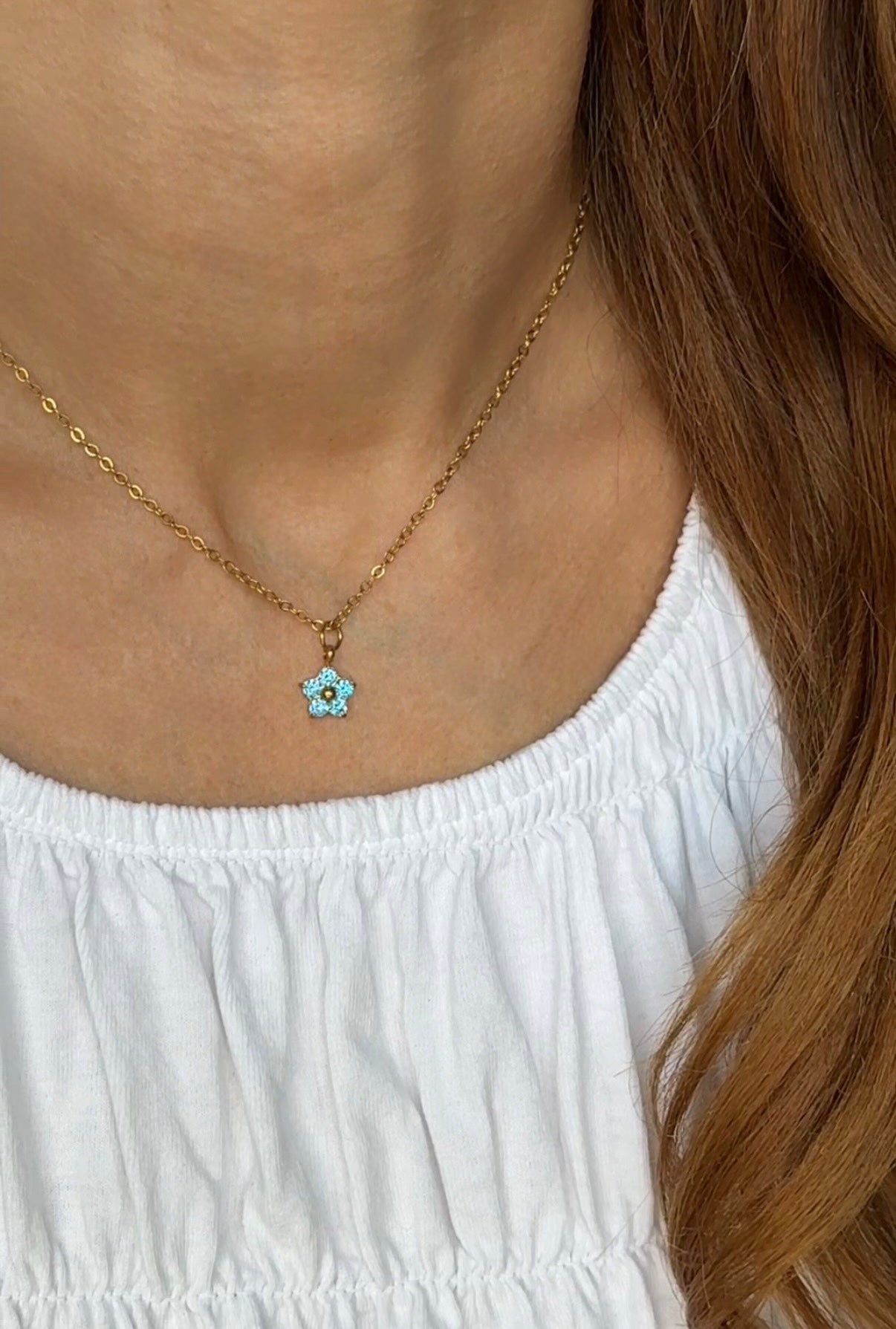 Blümchen Charm