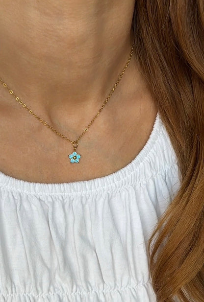 Blümchen Charm