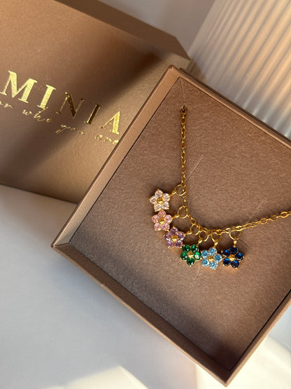 Blümchen Charm