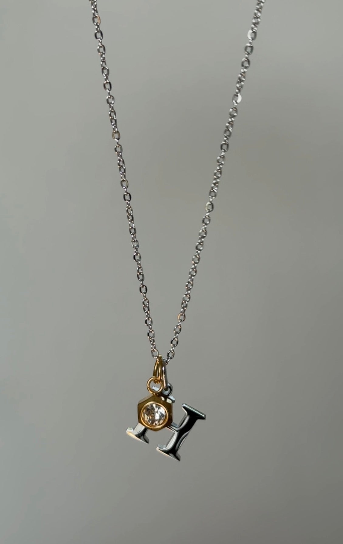 Mini Crush Charm